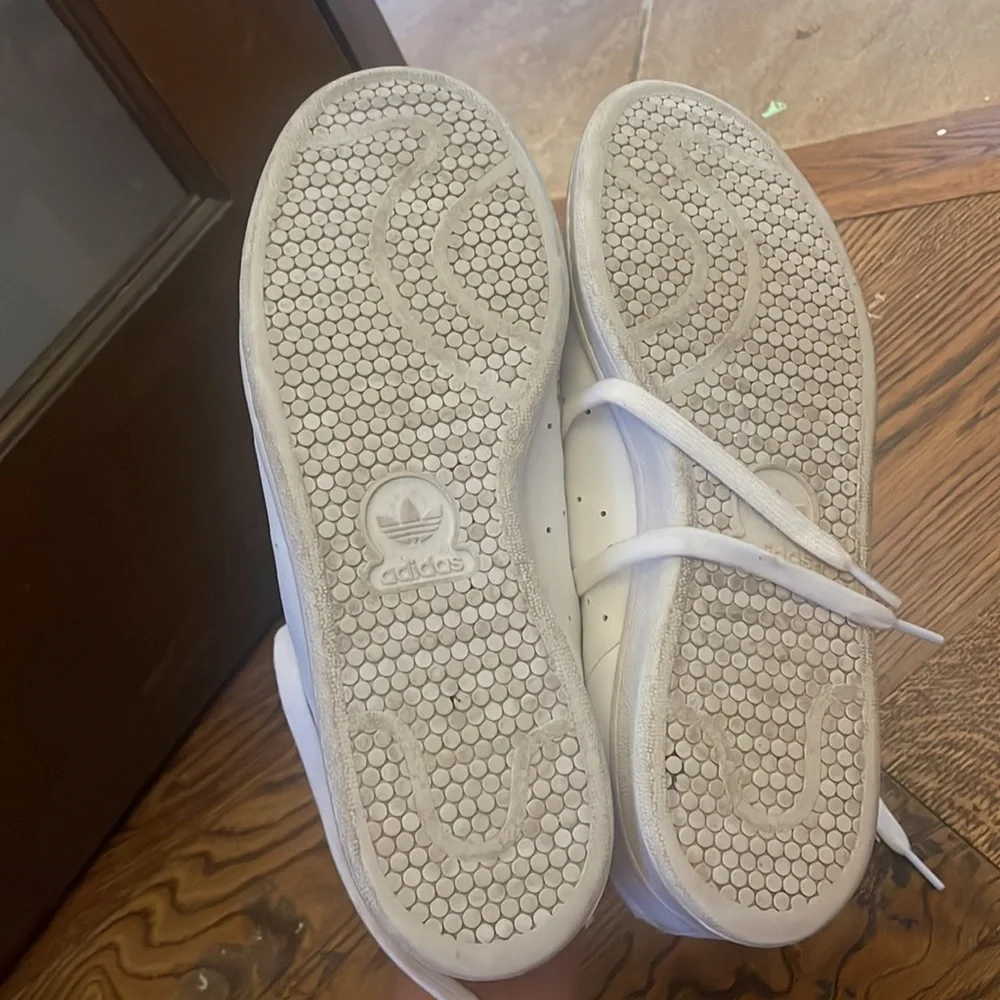 Adidas Stan Smith leather Disney Sneakers! 10